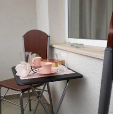 Central Apartment 5Min To Beach Varna Exterior photo