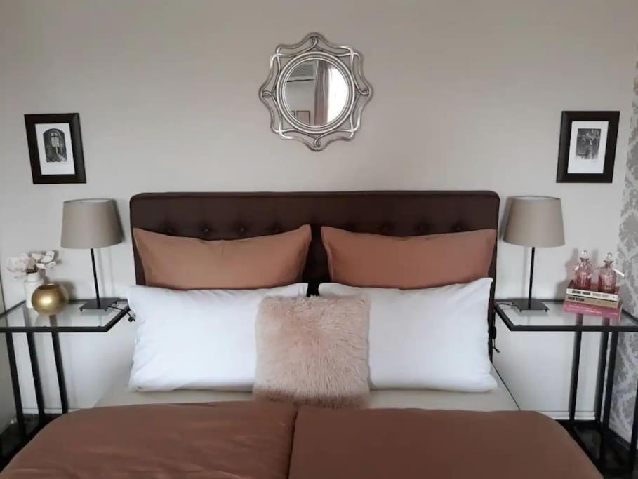 Apartment 5min To Varna