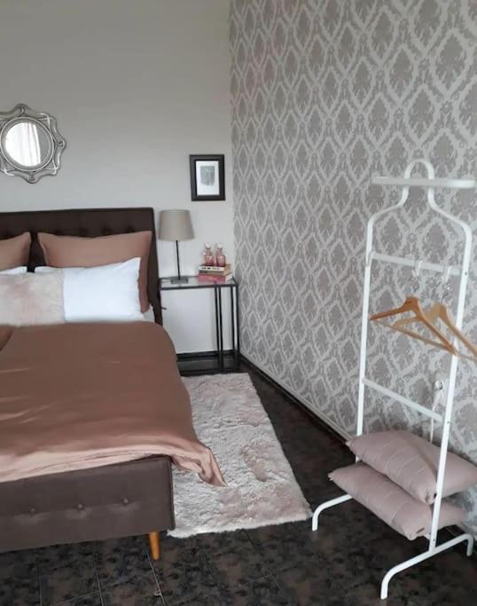 Apartment 5min To Varna