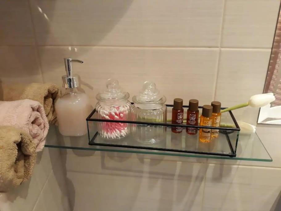 Apartment 5min To Varna