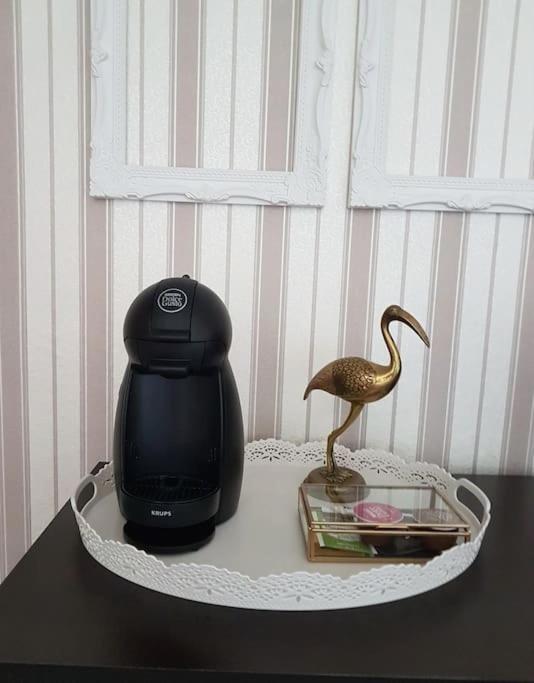 Apartment 5min To