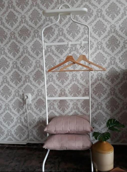 Apartment 5min To *